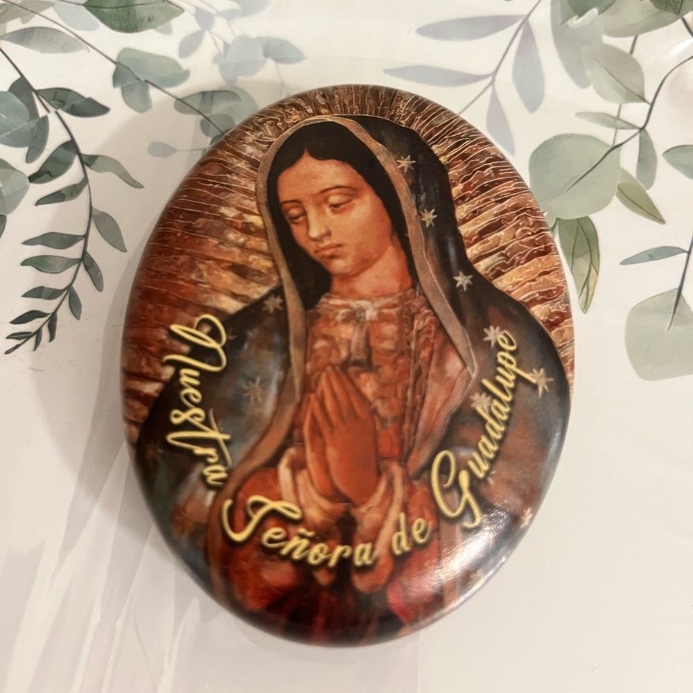 Religious Mirror